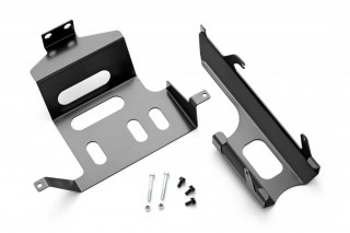 Protection plate kit