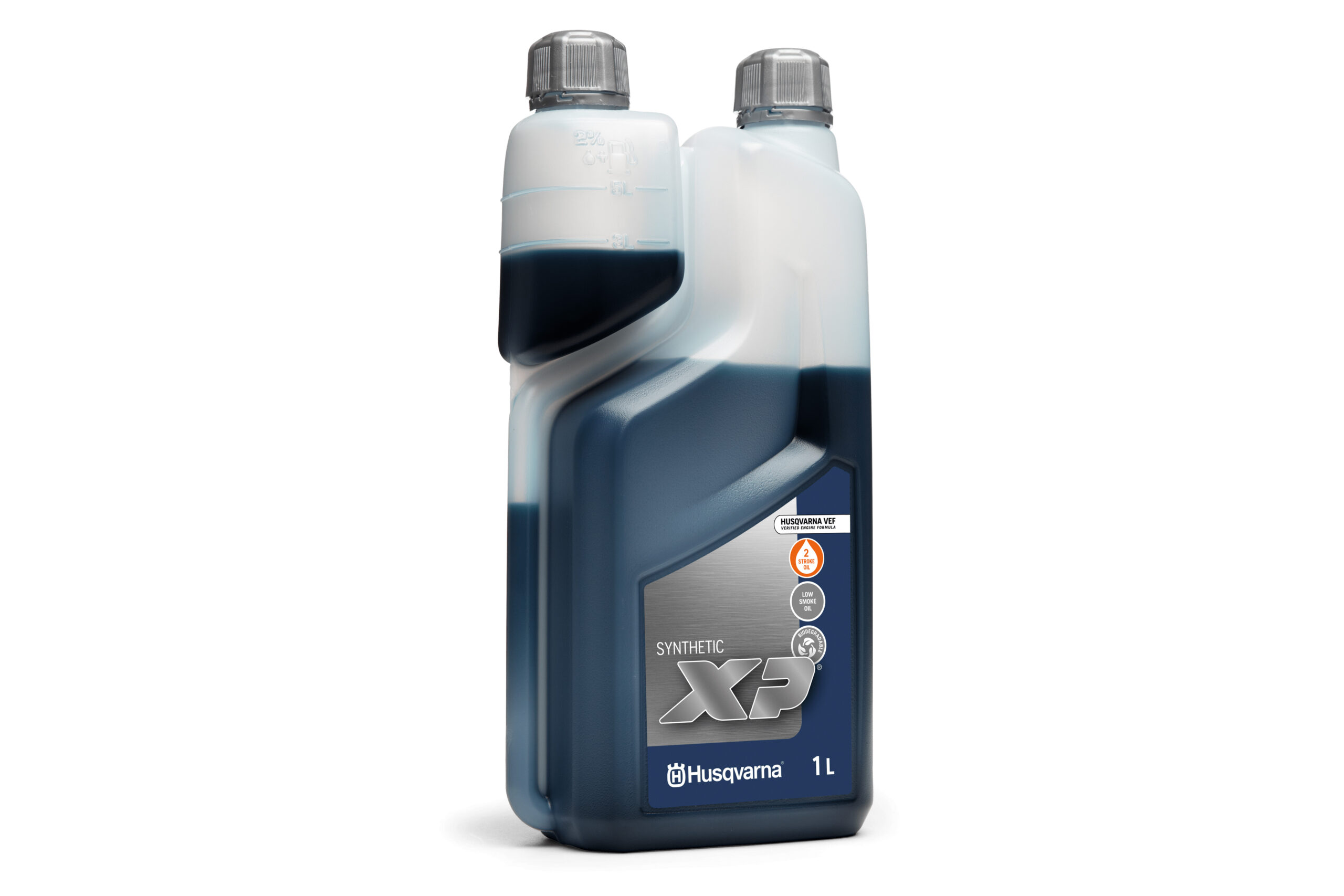 Two stroke oil, XP® Synthetic