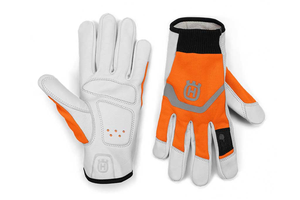 Gloves, Functional Light Comfort