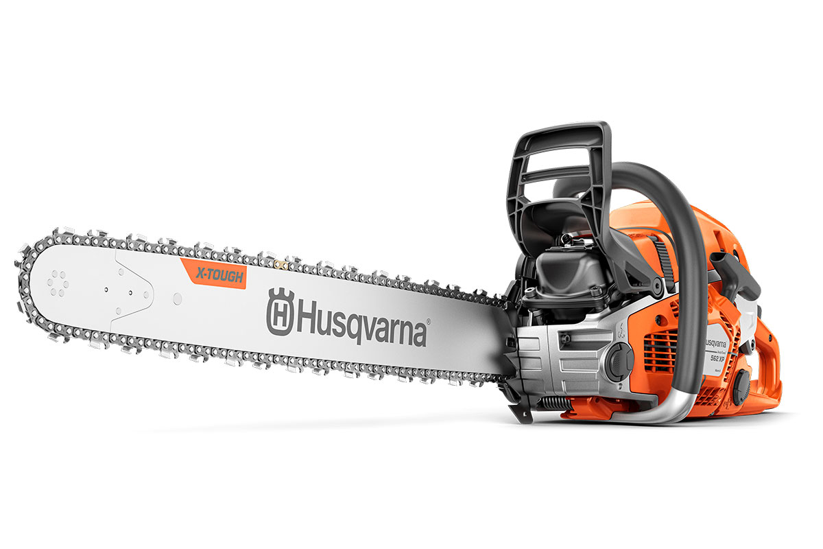 Husqvarna 562 XP® Mark II