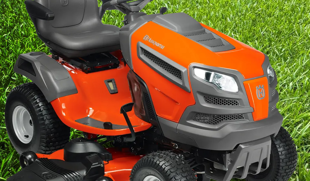 Ride-On Mowers vs Lawn Tractors: Which Is Right for You?