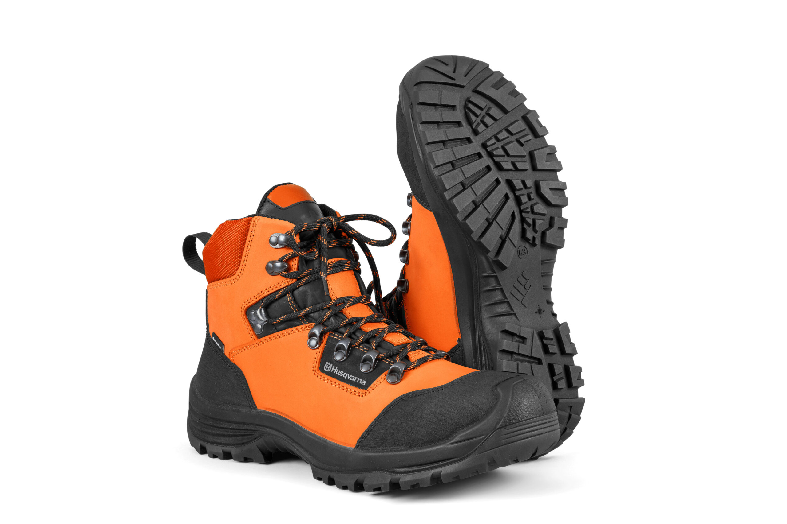 Safety boots richmond on sale