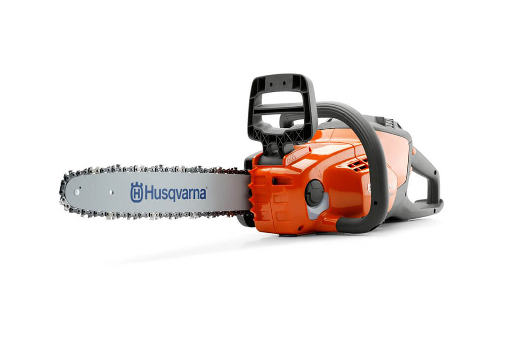 HUSQVARNA 120i - Skin Only