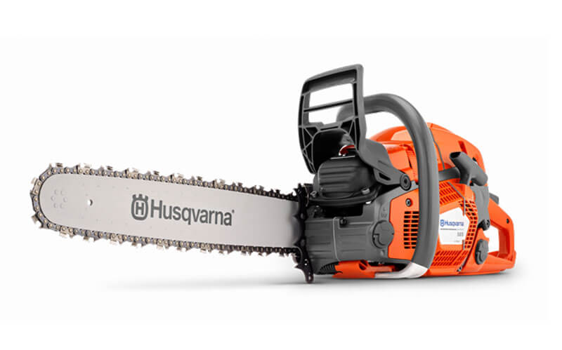 HUSQVARNA 565 AutoTune™