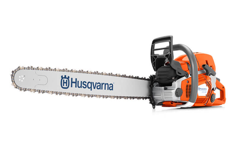 HUSQVARNA 572 XP®