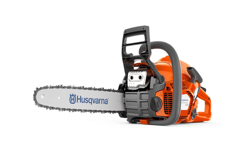 HUSQVARNA 130