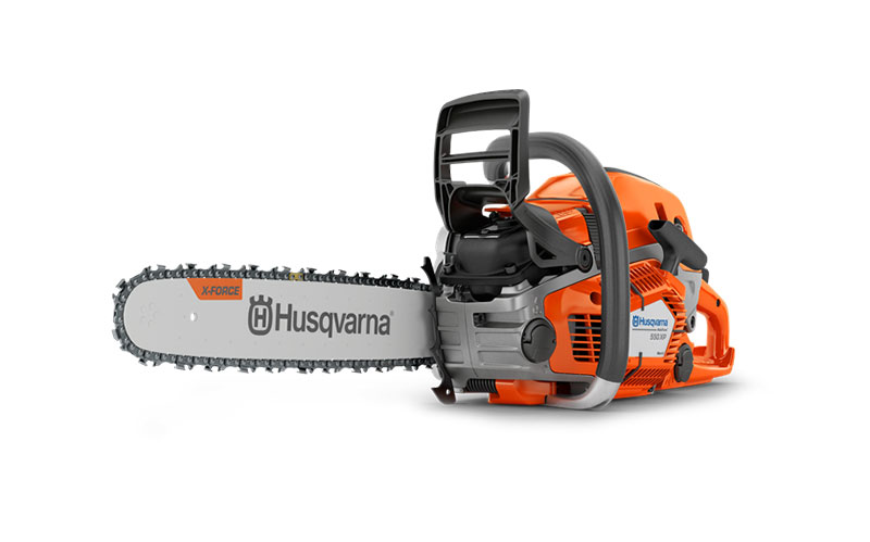 Husqvarna 550 XP® Mark II