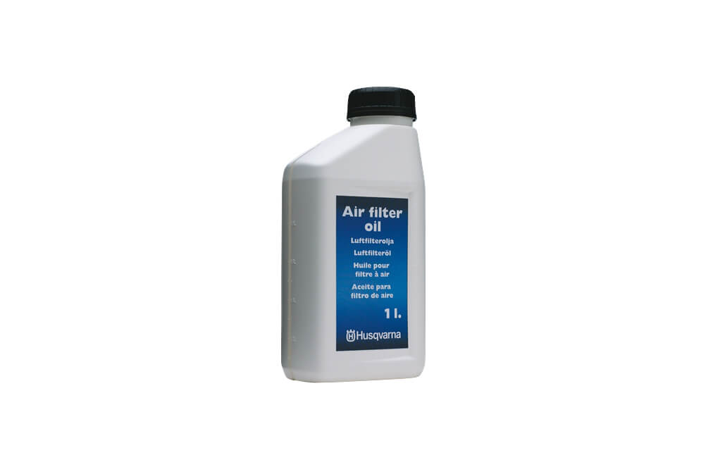 Air Filter Oil