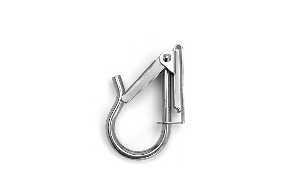 Chainsaw Hook - Petzl