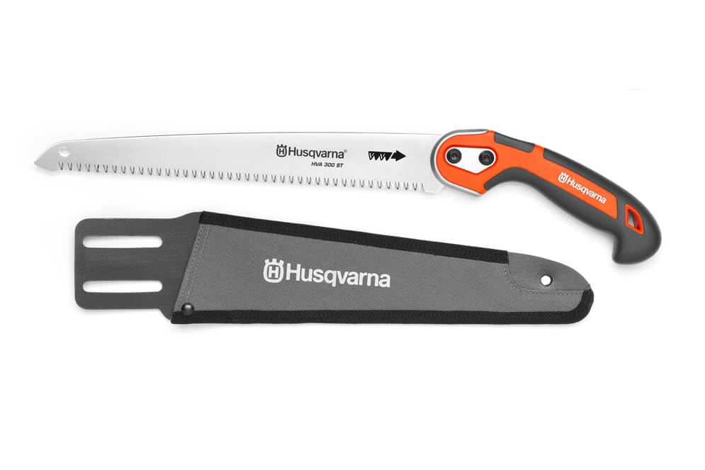 Fixed Straight Handsaw