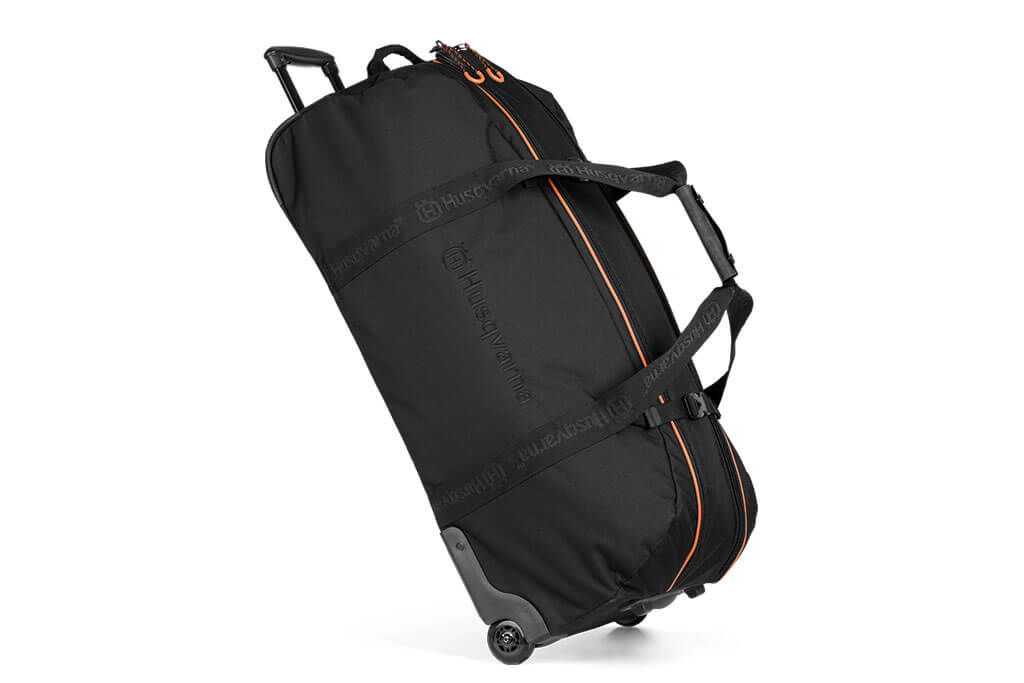 Xplorer Trolley bag 90 L