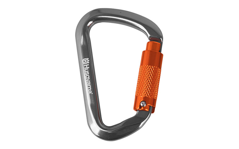 D' Carabiner