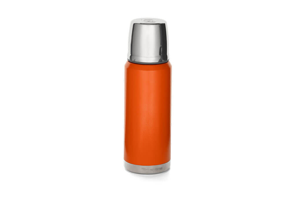 Xplorer Insulated bottle, - 0,75L