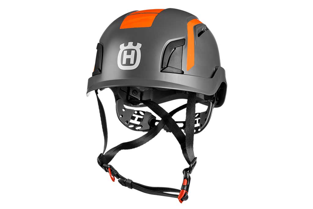 Spire™ Vent Arborist Helmet