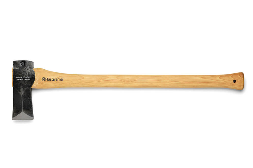 Large Splitting Axe