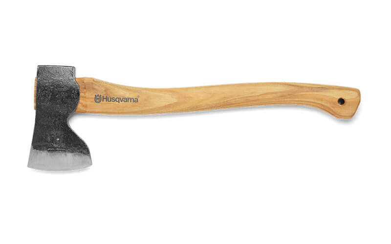 Carpenter Axe