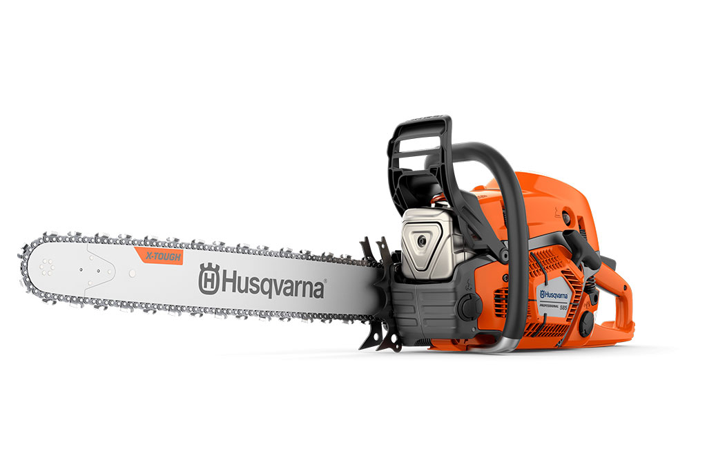 HUSQVARNA 585