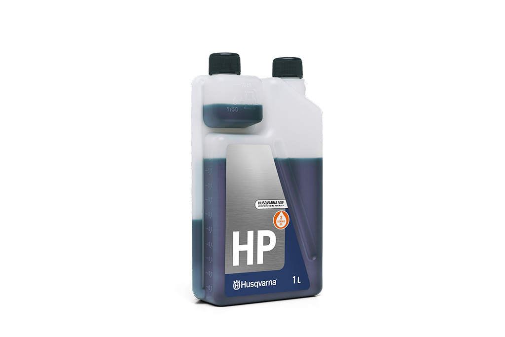 HP 2-Stroke Oil