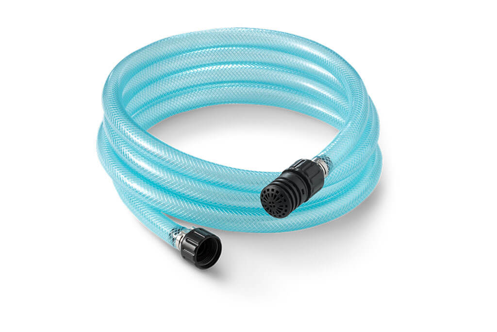 Suction Hose