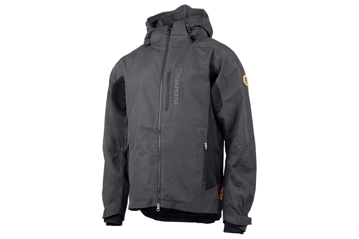 Xplorer Shell jacket men